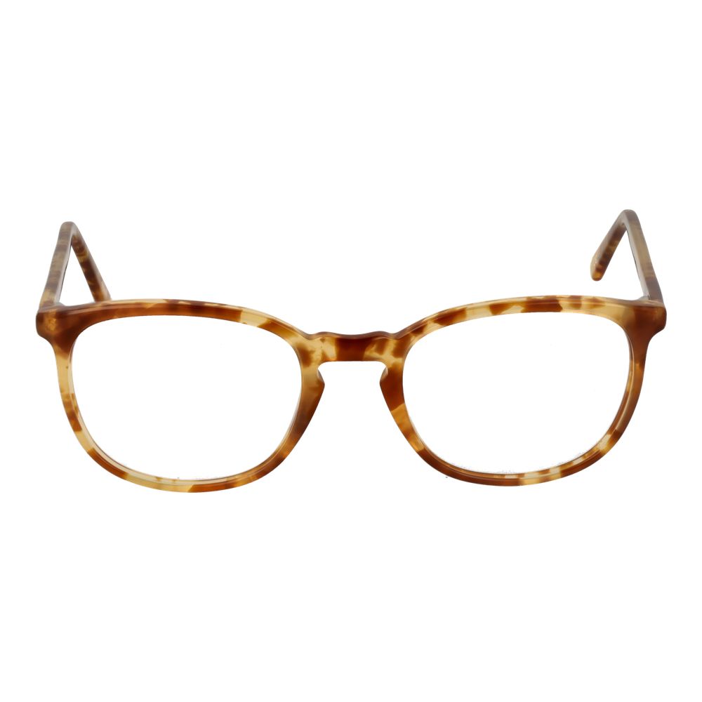 Andy Wolf Brown Acetate Glasses Frames