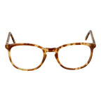 Andy Wolf Brown Acetate Glasses Frames