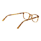 Andy Wolf Brown Acetate Glasses Frames