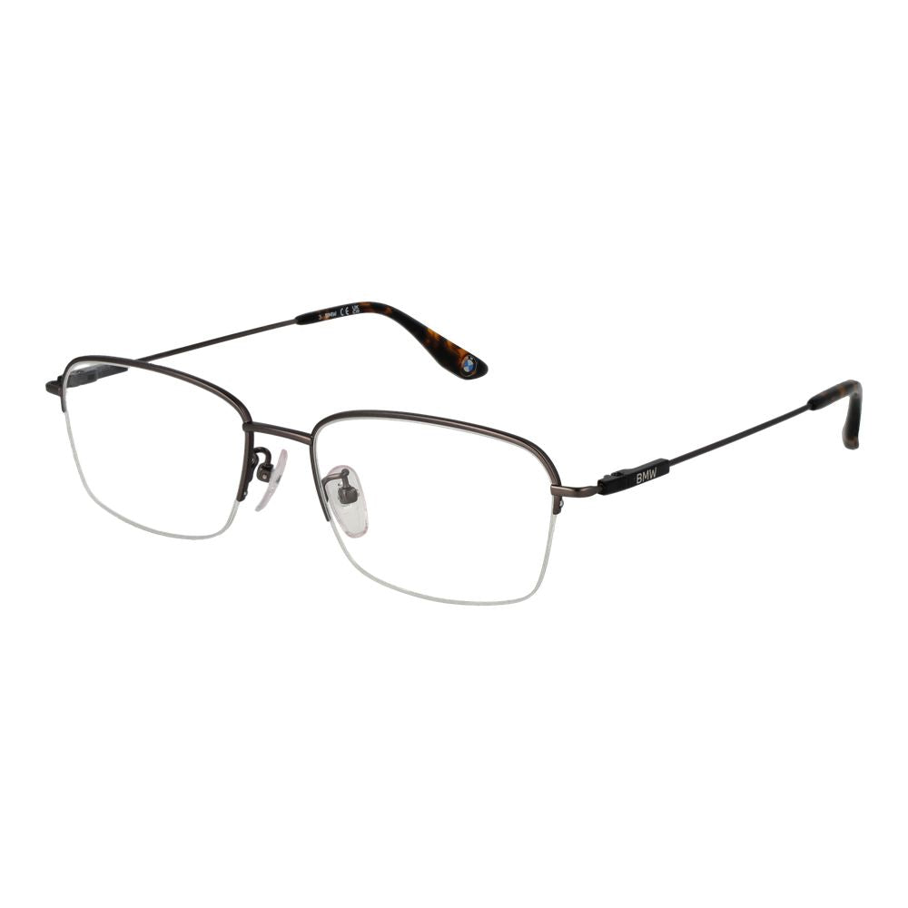 BMW Black Titanium Glasses Frames BMW