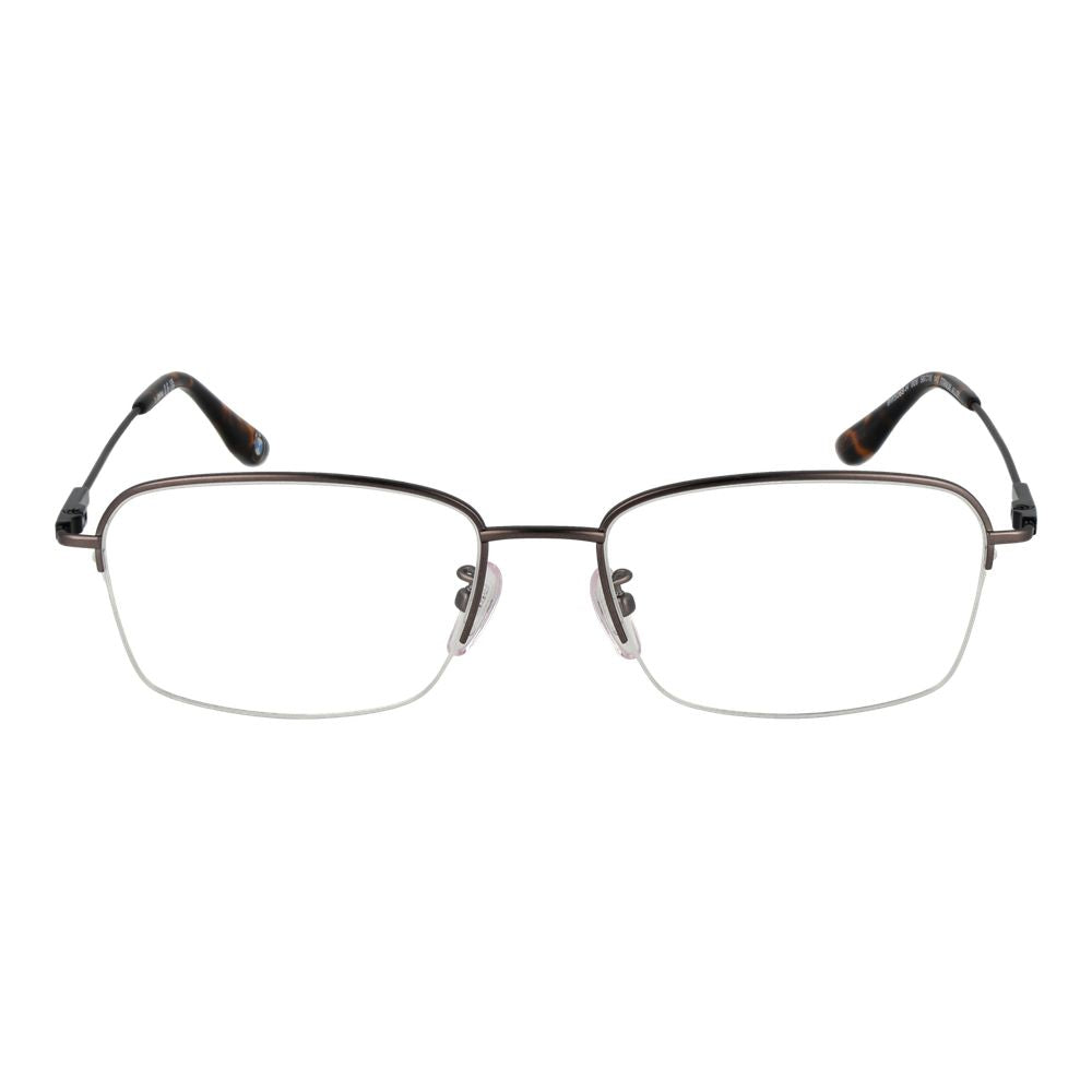 BMW Black Titanium Glasses Frames BMW