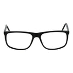 Andy Wolf Black Acetate Glasses Frames