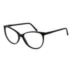 Andy Wolf Black Acetate Glasses Frames