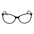 Andy Wolf Black Acetate Glasses Frames