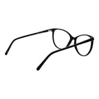 Andy Wolf Black Acetate Glasses Frames