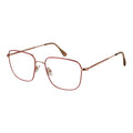 Andy Wolf Multicolor Metal Glasses Frames