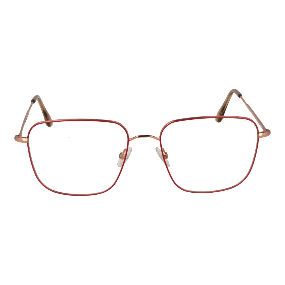 Andy Wolf Multicolor Metal Glasses Frames
