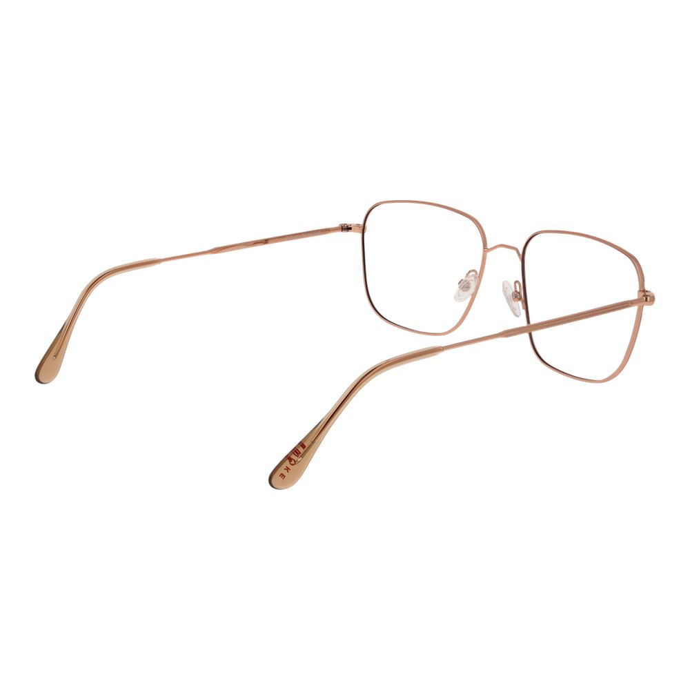 Andy Wolf Multicolor Metal Glasses Frames