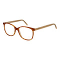 Andy Wolf Brown Acetate Glasses Frames Andy Wolf