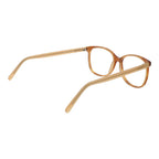 Andy Wolf Brown Acetate Glasses Frames Andy Wolf