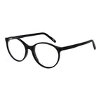 Andy Wolf Black Acetate Glasses Frames