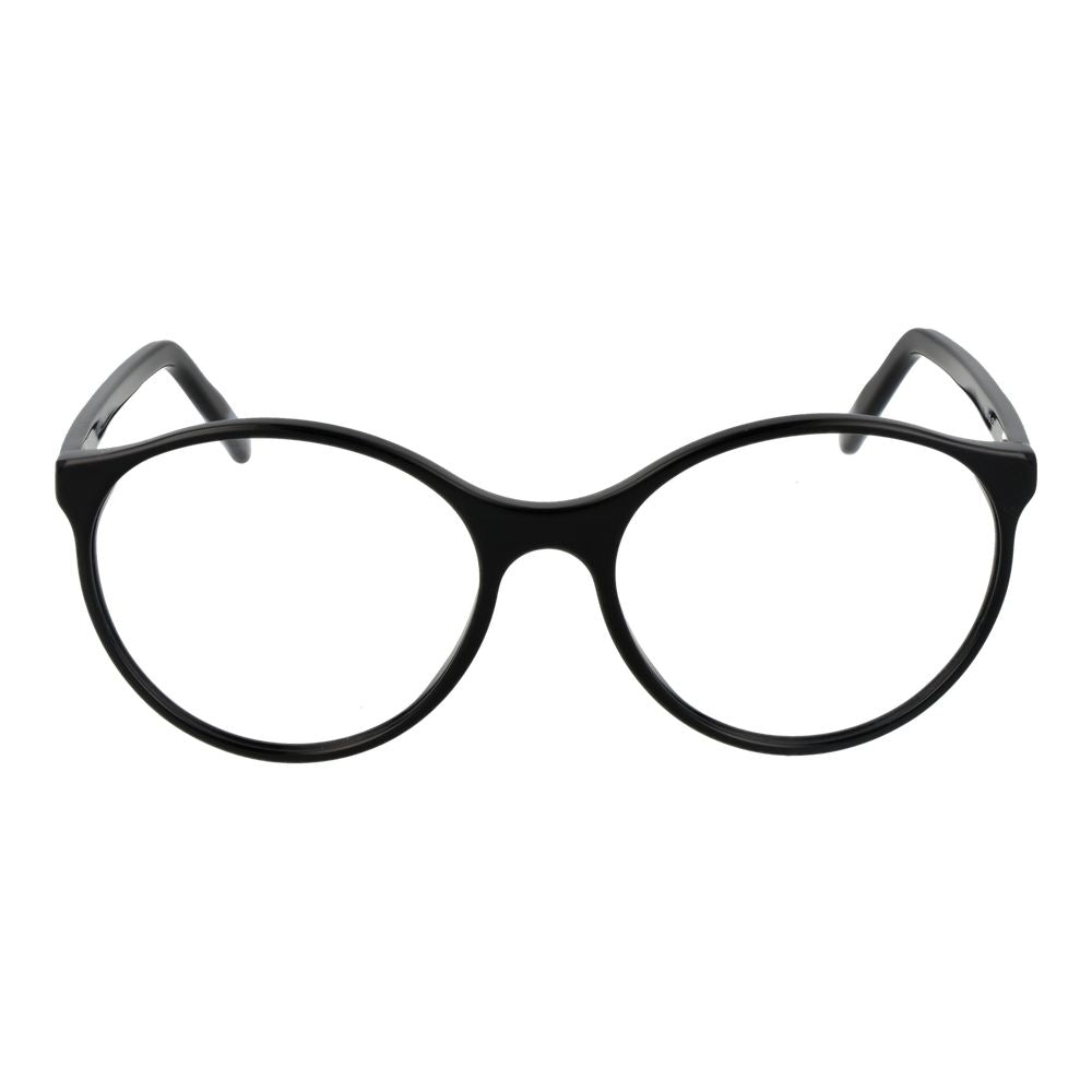 Andy Wolf Black Acetate Glasses Frames