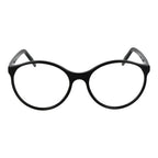 Andy Wolf Black Acetate Glasses Frames