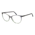 Andy Wolf Gray Acetate Glasses Frames