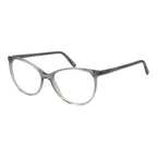 Andy Wolf Gray Acetate Glasses Frames