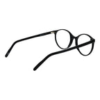 Andy Wolf Black Acetate Glasses Frames