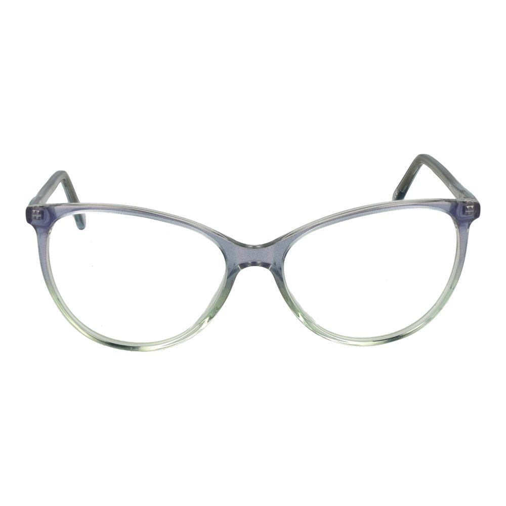 Andy Wolf Gray Acetate Glasses Frames