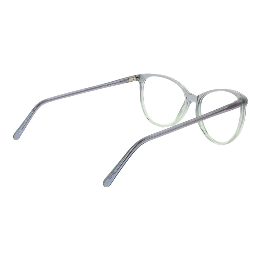 Andy Wolf Gray Acetate Glasses Frames