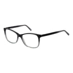Andy Wolf Black Acetate Glasses Frames