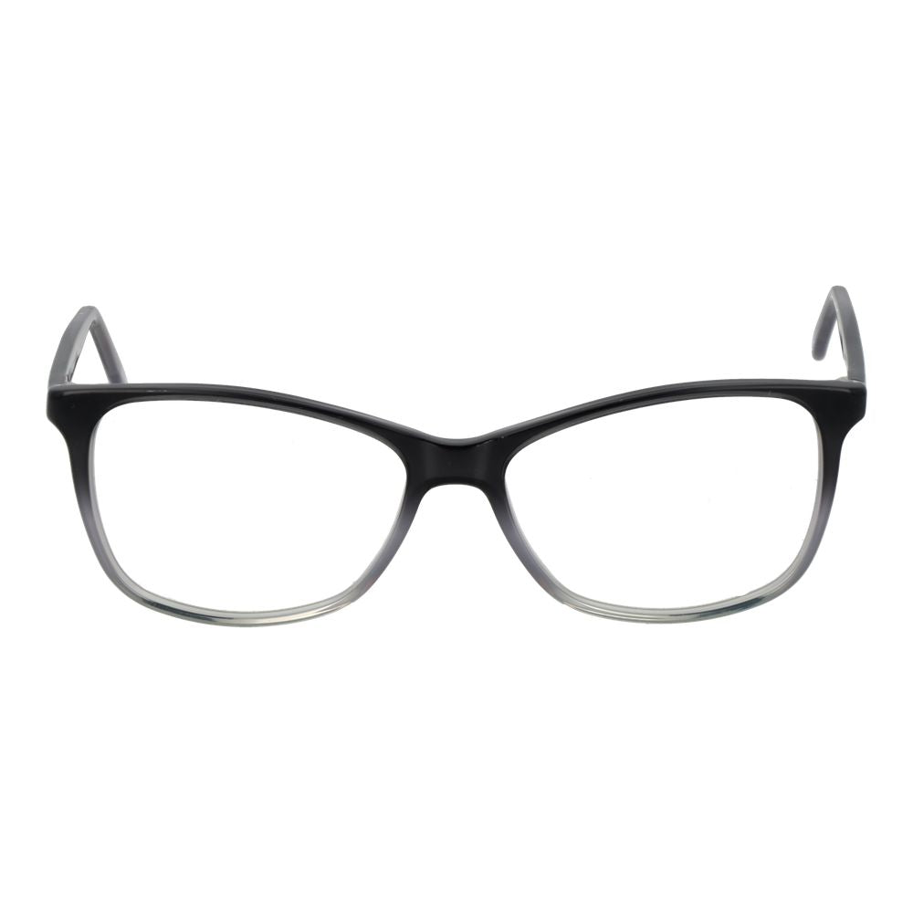 Andy Wolf Black Acetate Glasses Frames