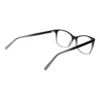 Andy Wolf Black Acetate Glasses Frames