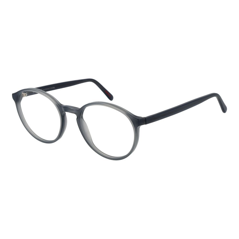 Andy Wolf Gray Acetate Glasses Frames Andy Wolf