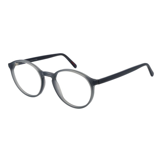 Andy Wolf Gray Acetate Glasses Frames Andy Wolf