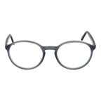 Andy Wolf Gray Acetate Glasses Frames Andy Wolf