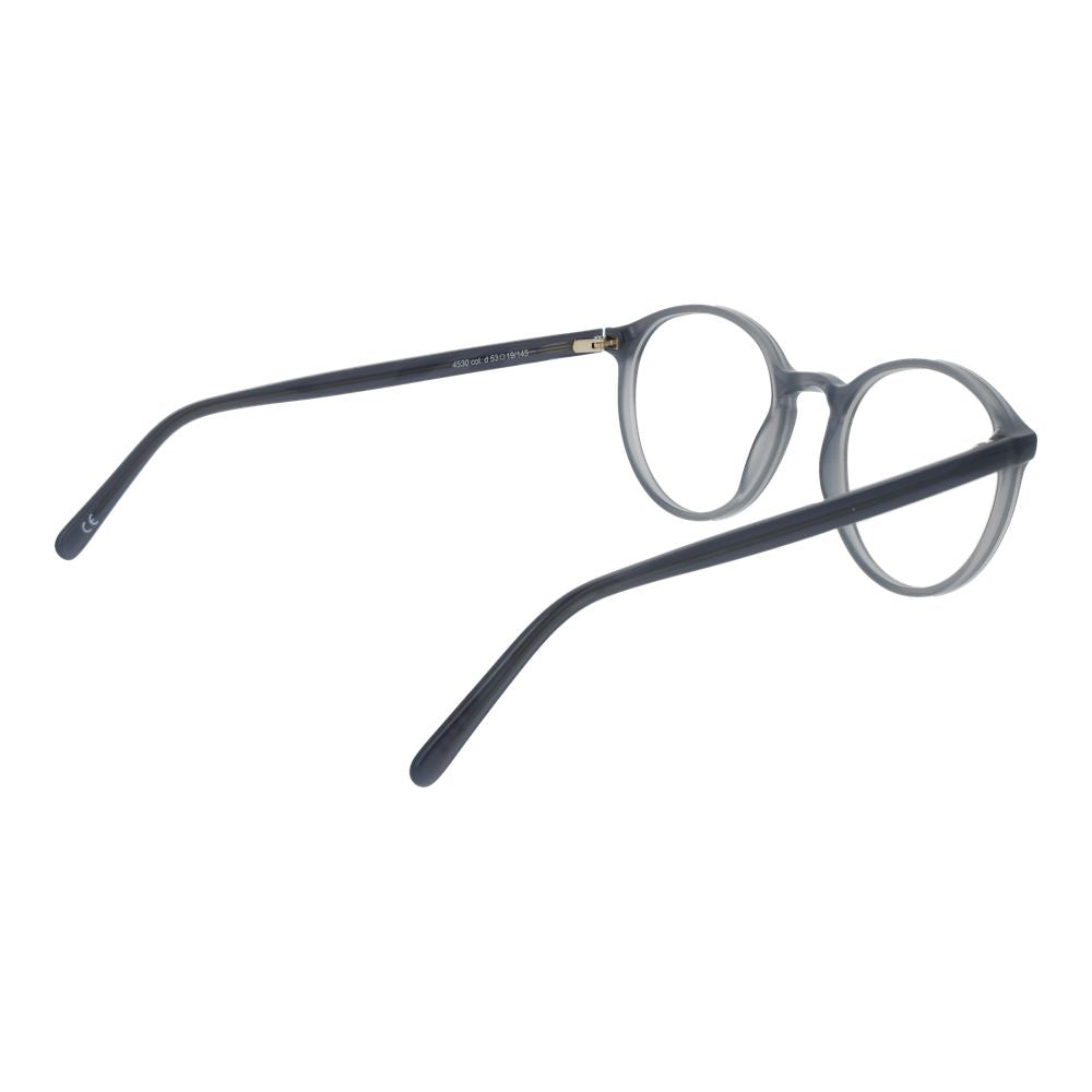 Andy Wolf Gray Acetate Glasses Frames Andy Wolf