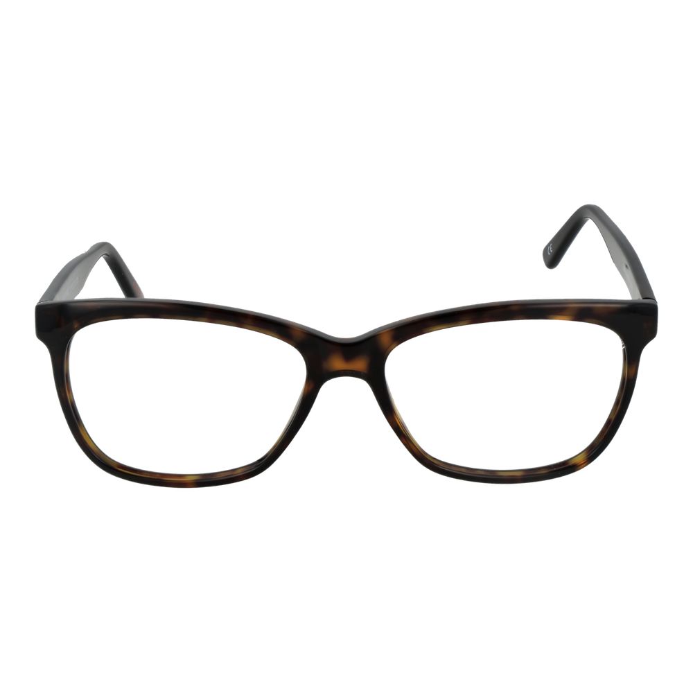 Andy Wolf Brown Acetate Glasses Frames