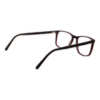 Andy Wolf Burgundy Acetate Glasses Frames Andy Wolf