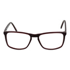 Andy Wolf Burgundy Acetate Glasses Frames Andy Wolf