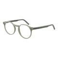Andy Wolf Gray Acetate Glasses Frames Andy Wolf