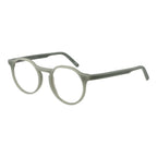 Andy Wolf Gray Acetate Glasses Frames Andy Wolf