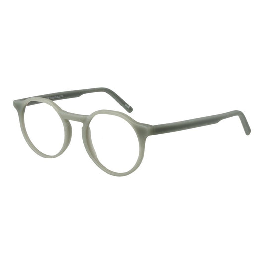 Andy Wolf Gray Acetate Glasses Frames Andy Wolf