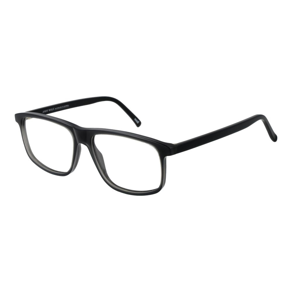 Andy Wolf Black Acetate Glasses Frames Andy Wolf