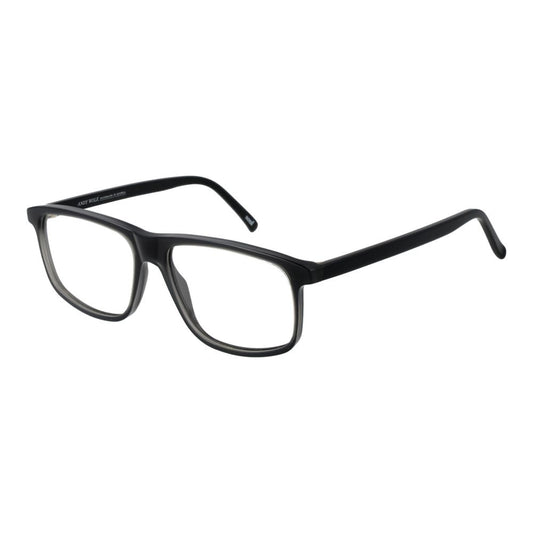 Andy Wolf Black Acetate Glasses Frames Andy Wolf