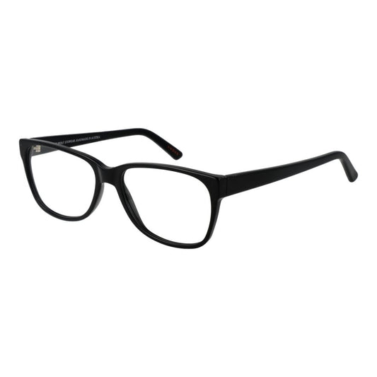 Andy Wolf Black Acetate Glasses Frames