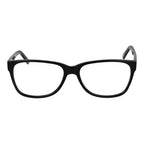 Andy Wolf Black Acetate Glasses Frames