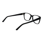Andy Wolf Black Acetate Glasses Frames