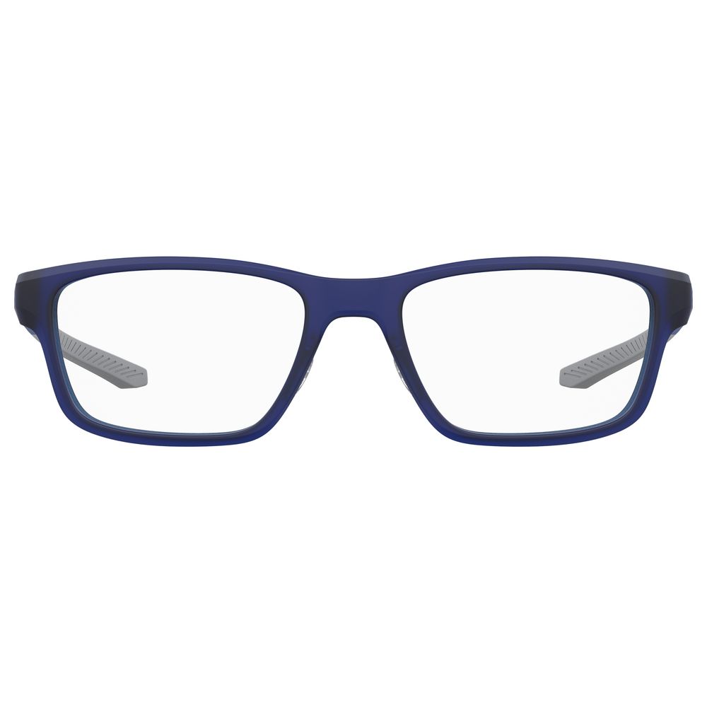 Under Armour Blue Resin Glasses Frames Under Armour