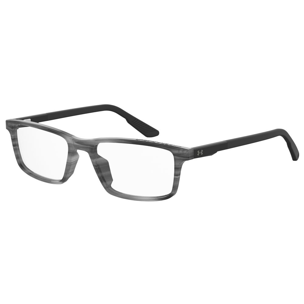 Under Armour Gray Acetate Glasses Frames Under Armour