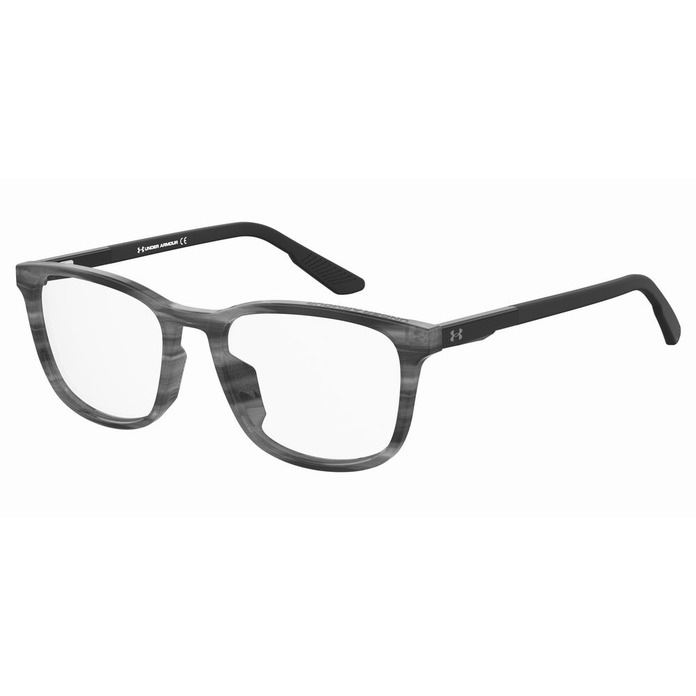 Under Armour Gray Acetate Glasses Frames Under Armour