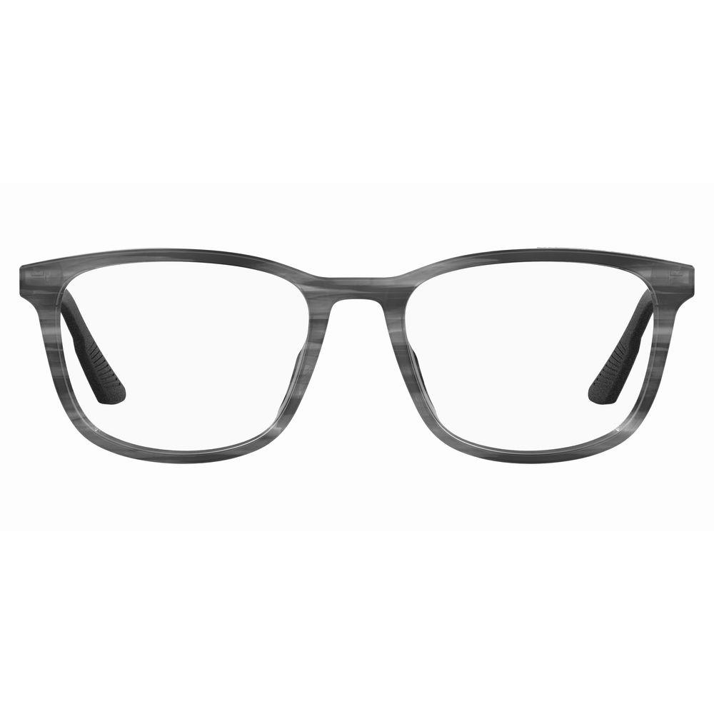 Under Armour Gray Acetate Glasses Frames Under Armour