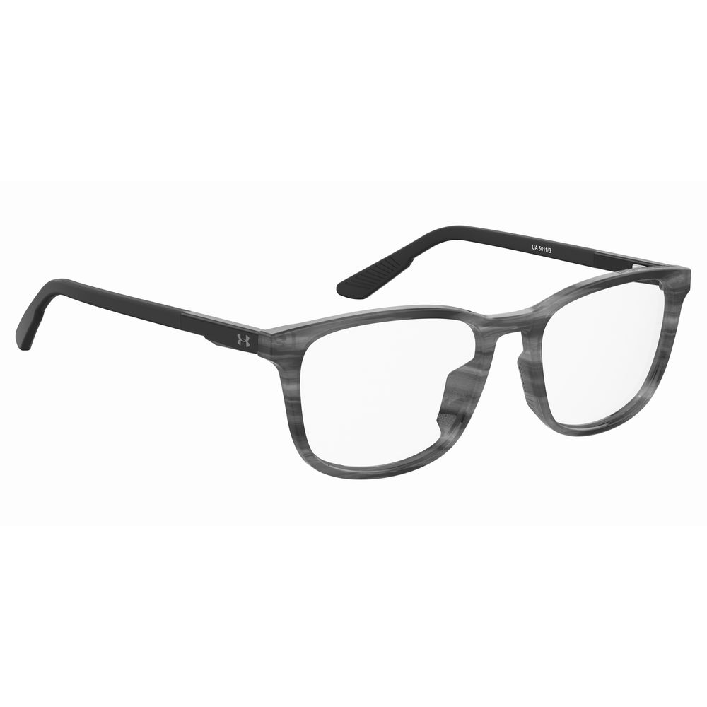 Under Armour Gray Acetate Glasses Frames Under Armour
