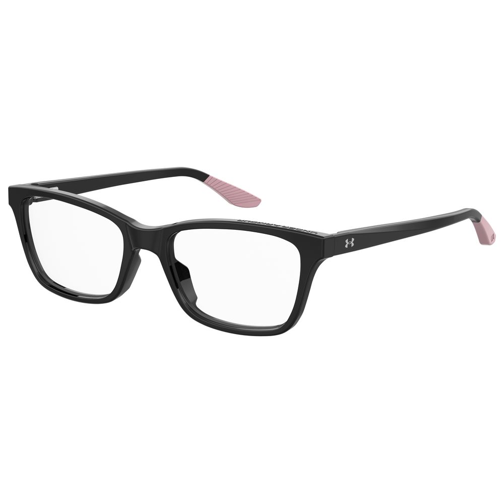 Under Armour Black Acetate Glasses Frames Under Armour