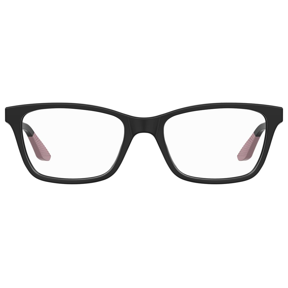 Under Armour Black Acetate Glasses Frames Under Armour