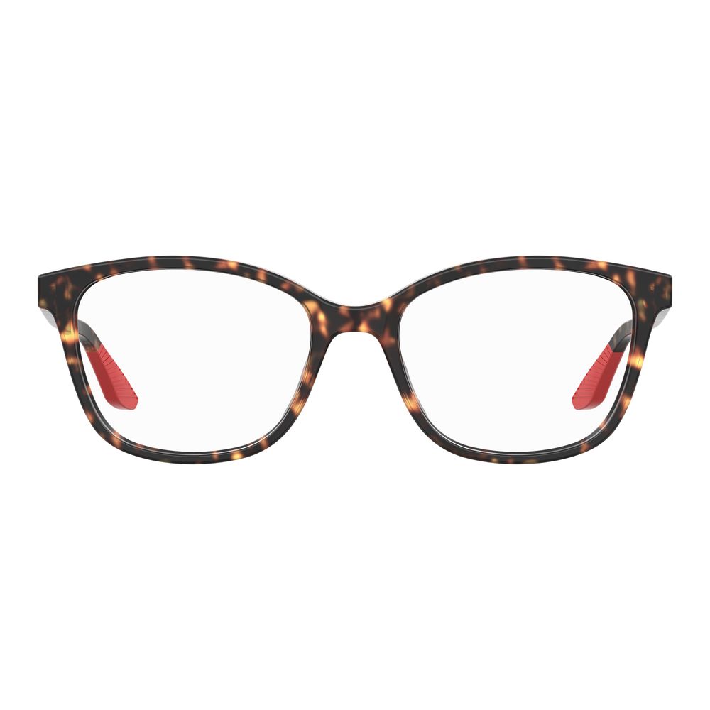 Under Armour Brown Acetate Glasses Frames Under Armour