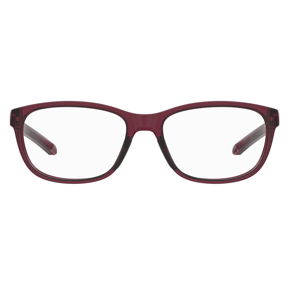 Under Armour Transparent Resin Glasses Frames Under Armour