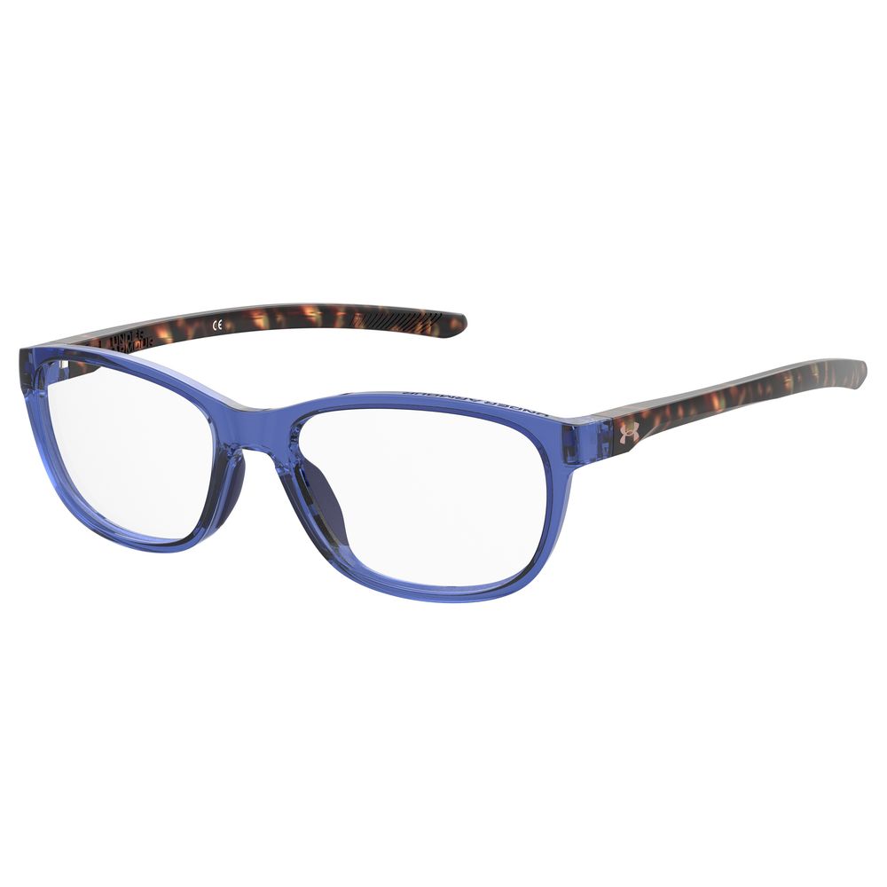 Under Armour Transparent Resin Glasses Frames Under Armour